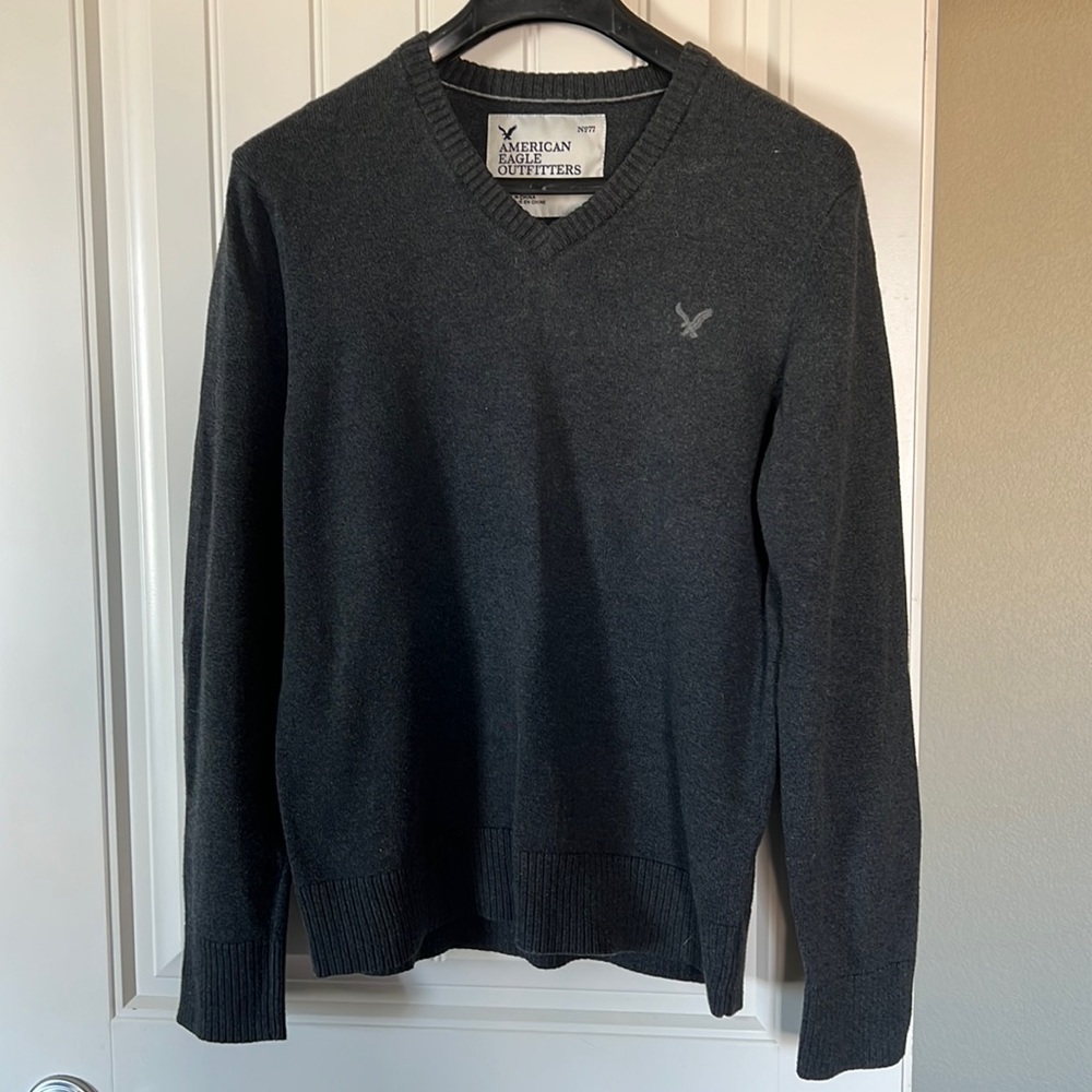 American Eagle mens sweater